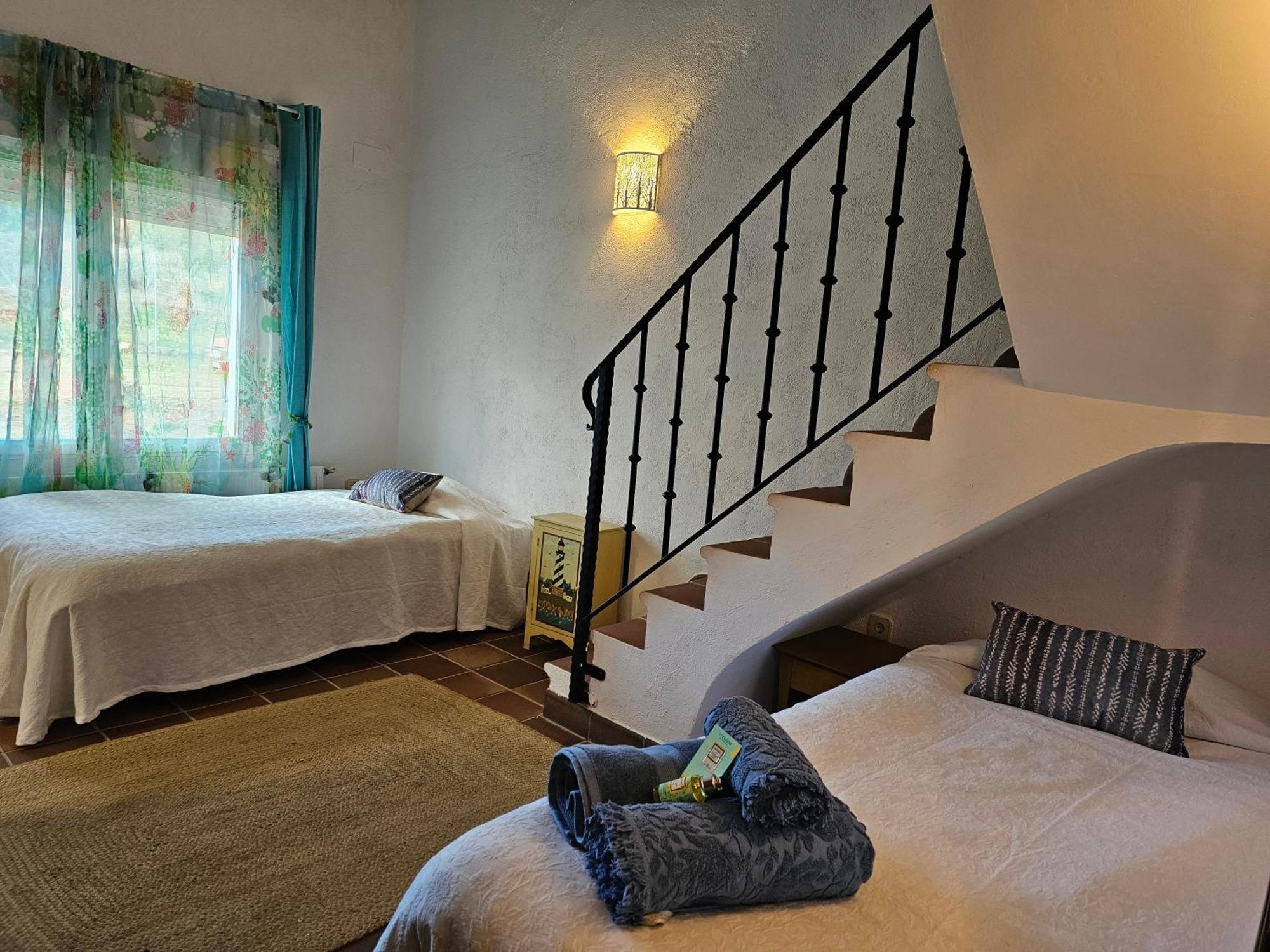 Finca Altair - Madrid — Photos 3